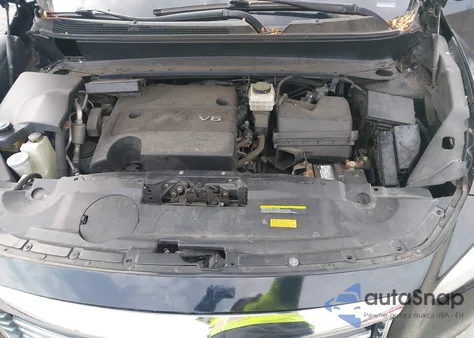 2015 Infiniti Qx60 z USA, uszkodzony, nr VIN 5N1AL0MM8FC542135